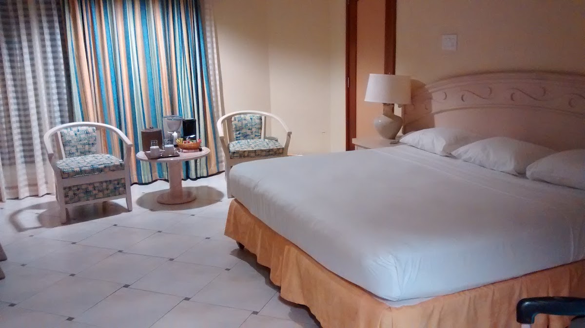 Accra Beach Hotel & Spa - Photo 2