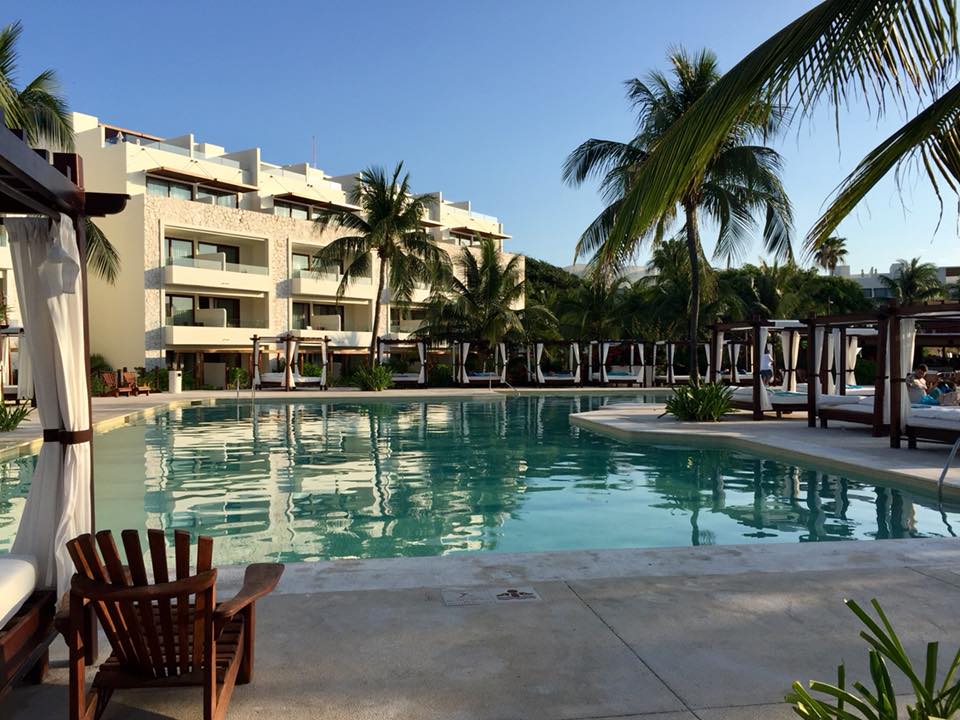 Akumal Bay Beach & Wellness Resort - Photo 1