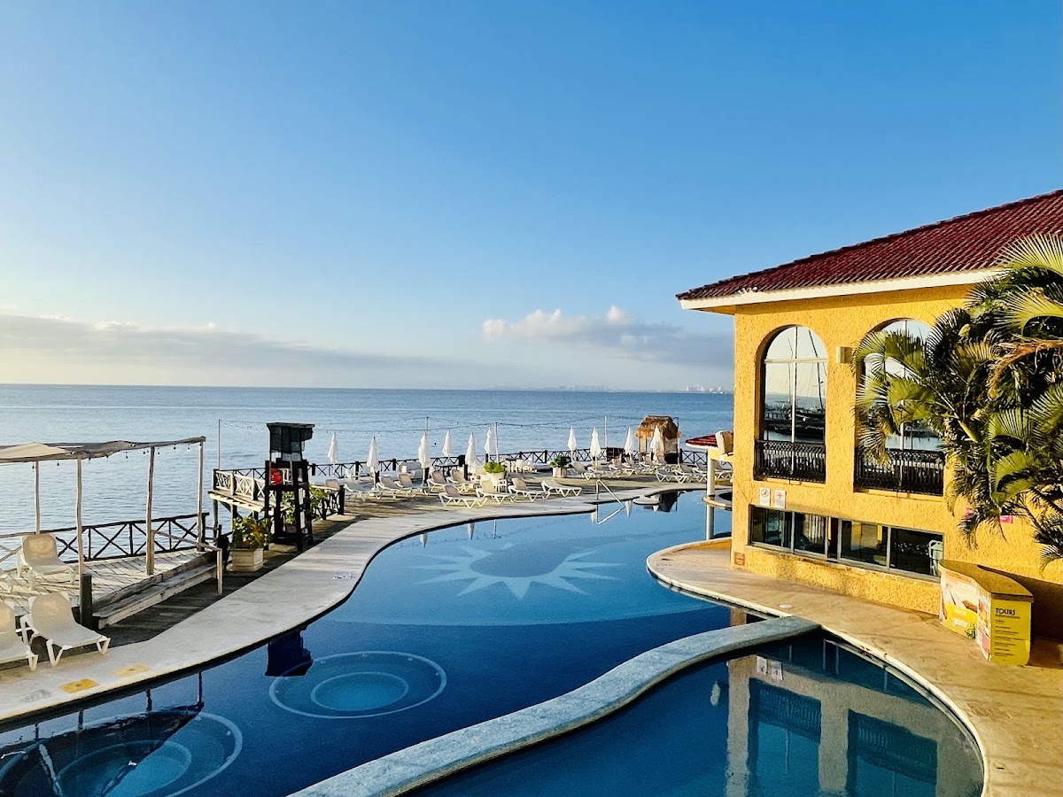 All Ritmo Cancun Resort & Waterpark - Photo 3