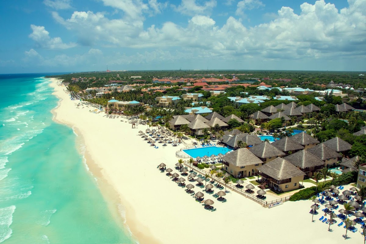 Allegro Playacar - Photo 1