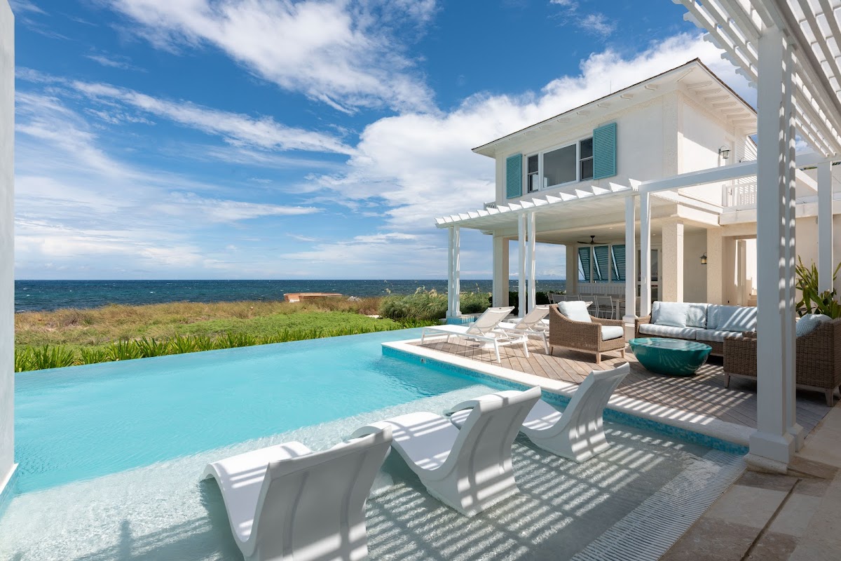 Ambergris Cay Private Island All Inclusive - Photo 1