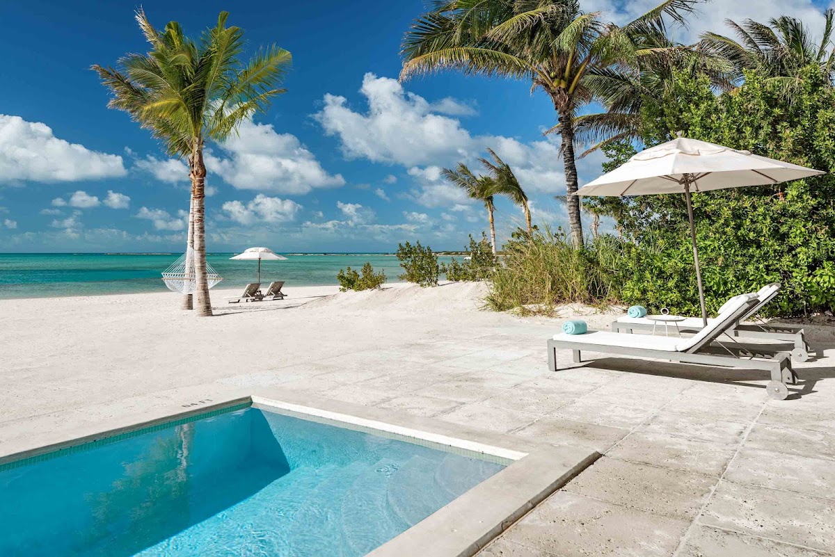 Ambergris Cay Private Island All Inclusive - Photo 3