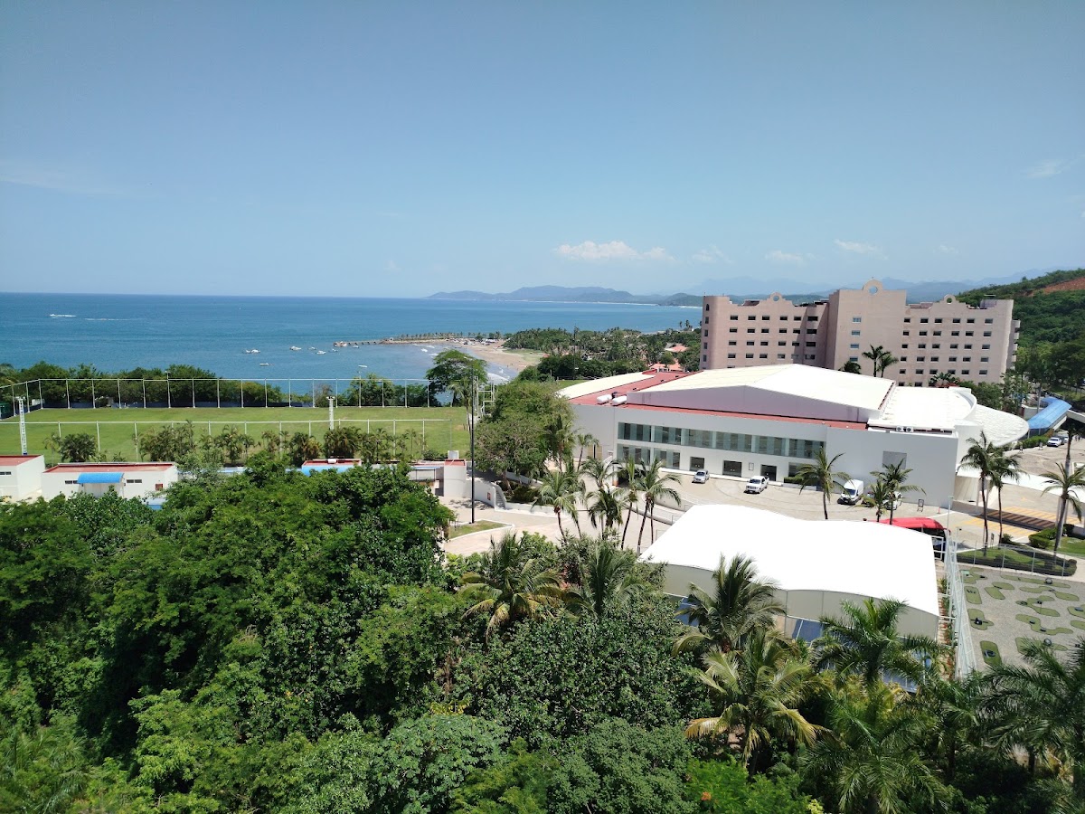 Azul Ixtapa Grand Beach Resort Spa & Convention Center - Photo 1
