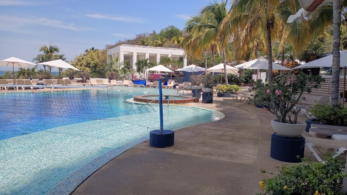 Azul Ixtapa Grand Beach Resort Spa & Convention Center - Photo 3