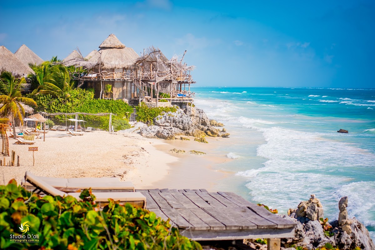 AZULIK Tulum - Photo 1