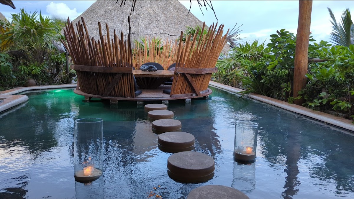 AZULIK Tulum - Photo 3