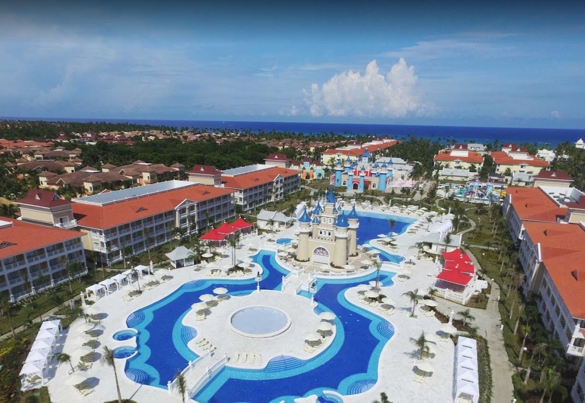 Bahia Principe Fantasia Punta Cana - Photo 1