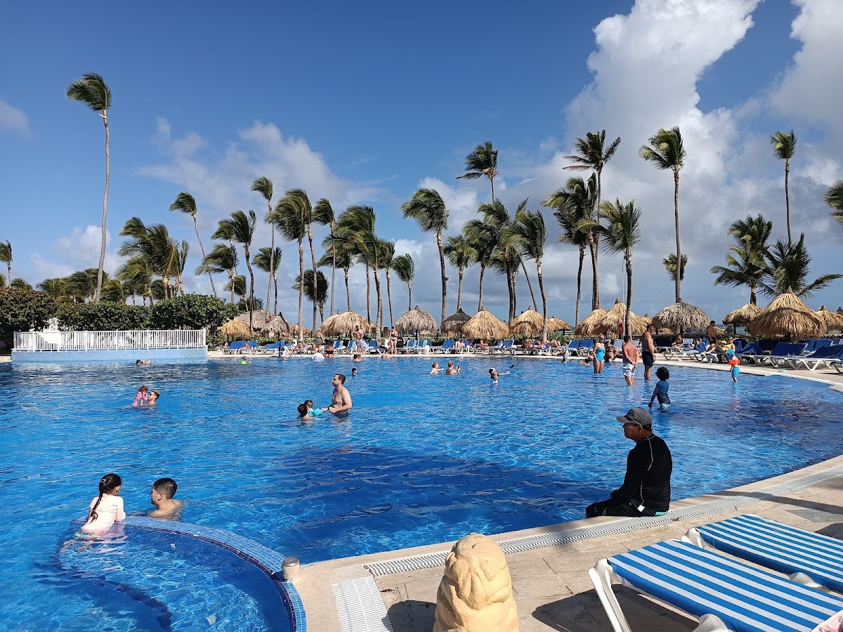 Bahia Principe Fantasia Punta Cana - Photo 3