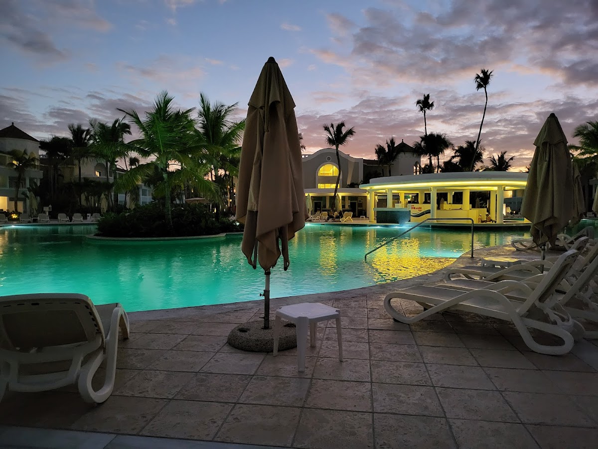 Bahia Principe Grand Punta Cana - Photo 3