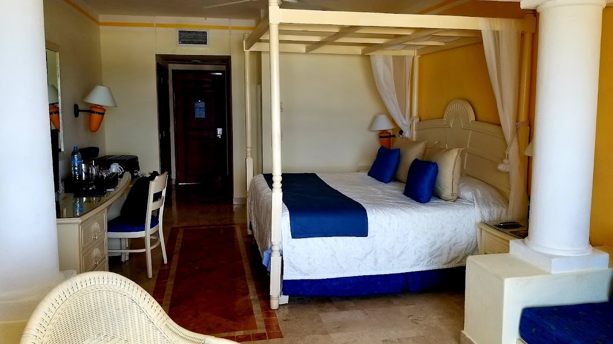 Bahia Principe Luxury Akumal - Photo 2