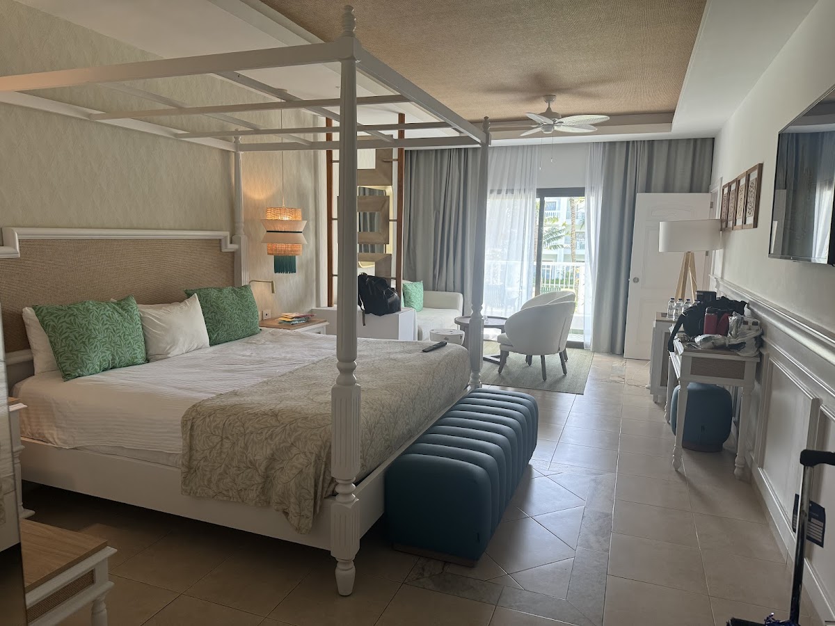 Bahia Principe Luxury Esmeralda - Photo 2