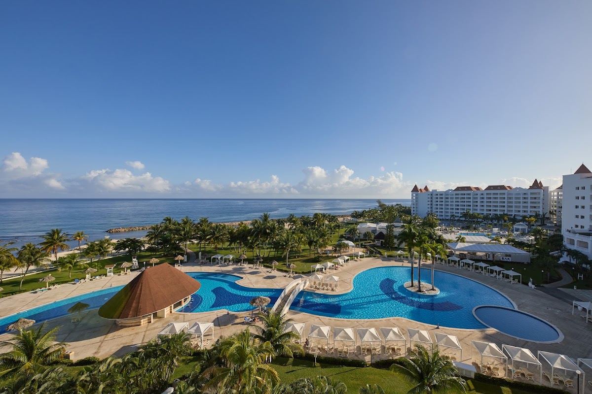 Bahia Principe Luxury Runaway Bay - Photo 3