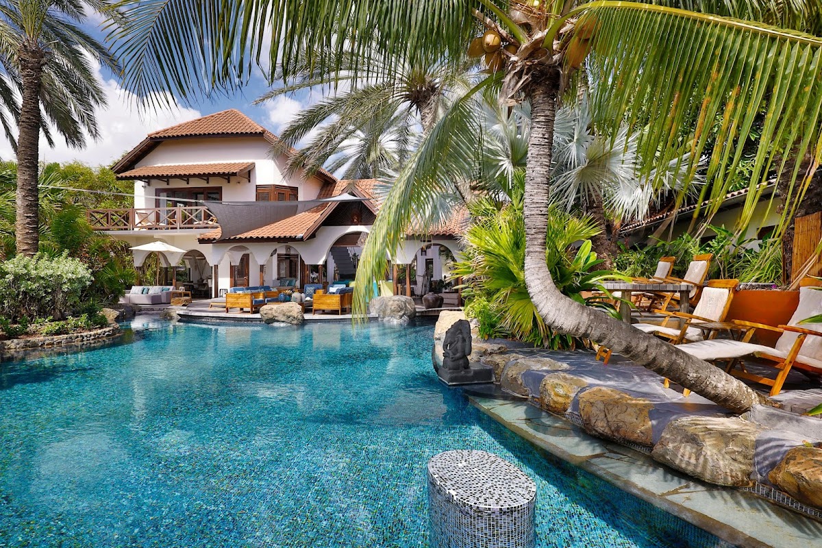 Baoase Luxury Resort - Photo 3