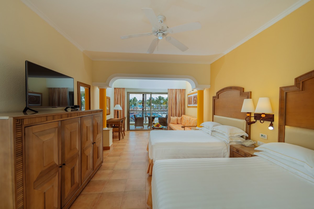 Barceló Maya Tropical - Photo 2