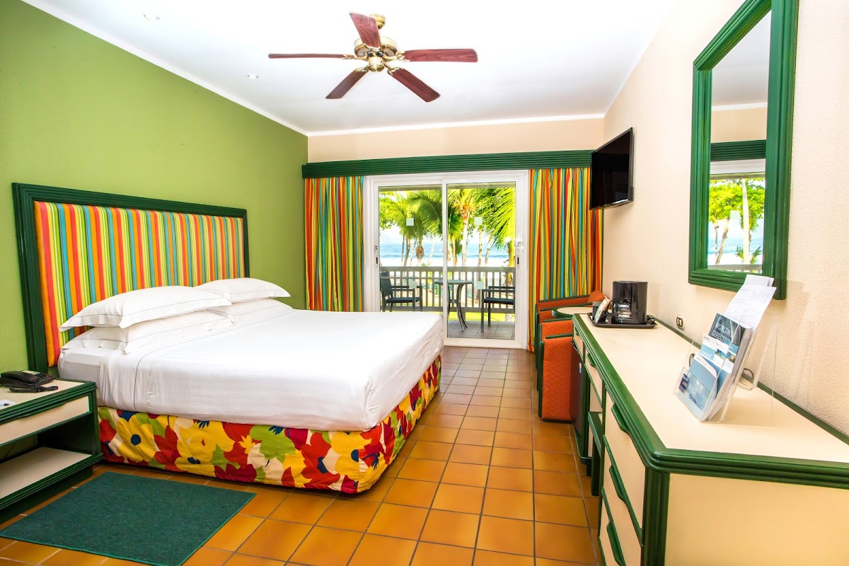 Barceló Tambor - All Inclusive - Photo 2