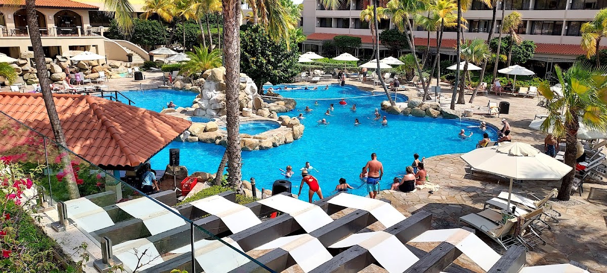 Barcelo Aruba - Photo 3