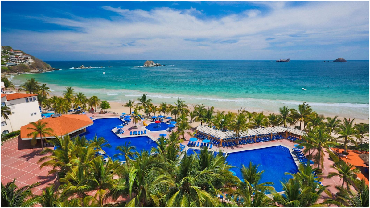 Barcelo Ixtapa - Photo 1