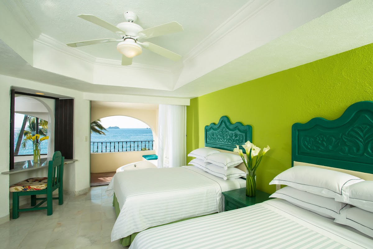 Barcelo Ixtapa - Photo 2