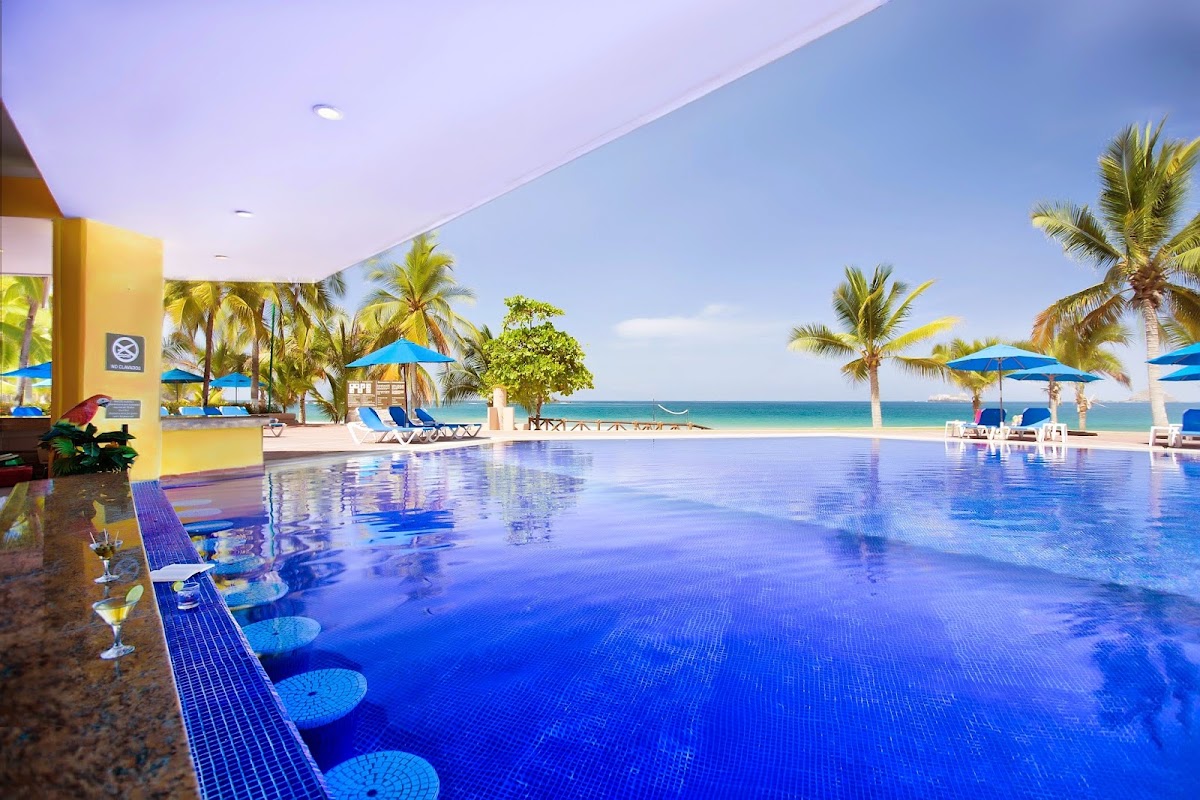 Barcelo Ixtapa - Photo 3