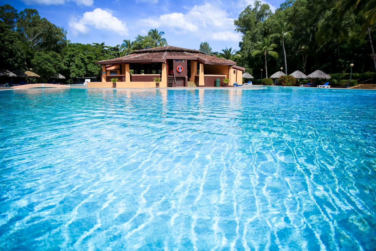 Barceló Montelimar - Photo 3