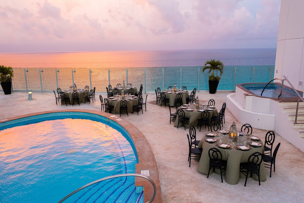 Beach Palace All Inclusive - Photo 3