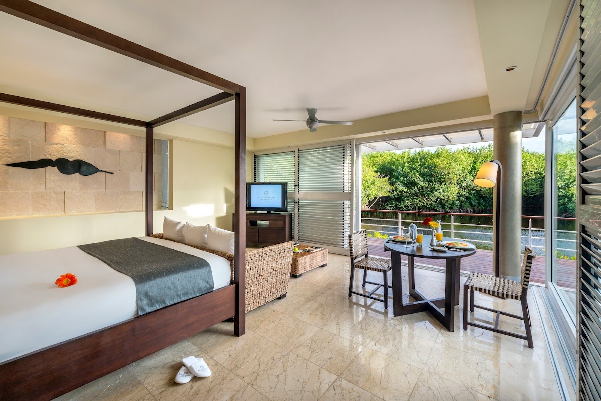 Blue Diamond Luxury Boutique Hotel - Photo 2