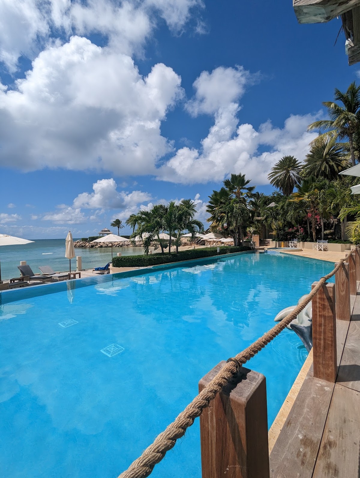 Blue Waters Resort & Spa - Antigua - Photo 3