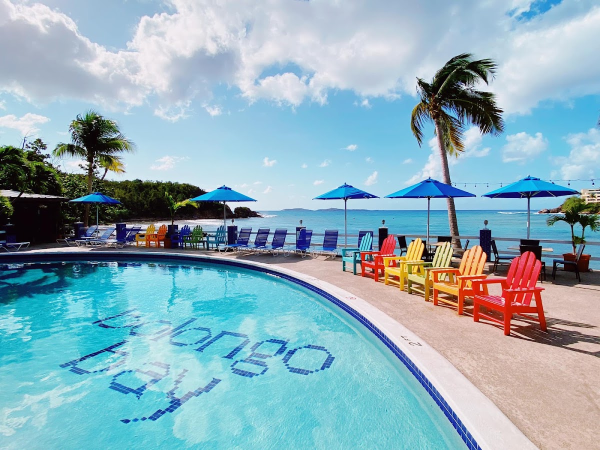 Bolongo Bay Beach Resort - Photo 3