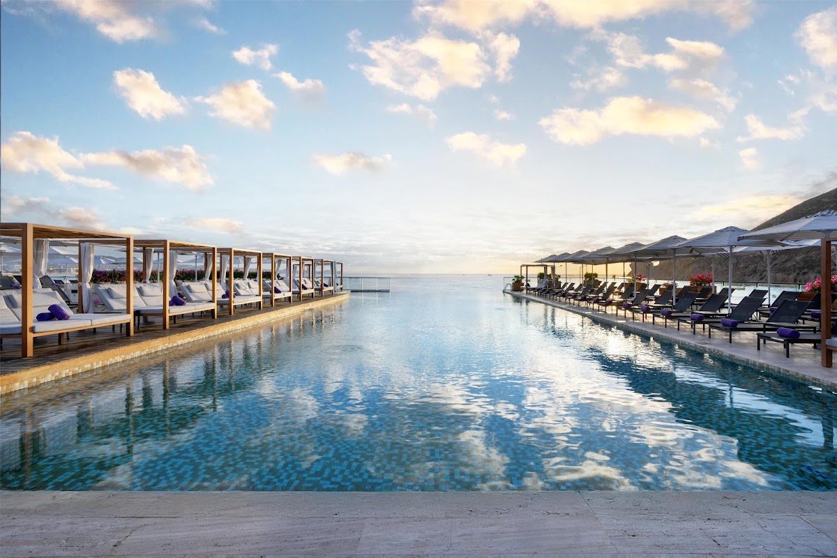 Breathless Cabo San Lucas Resort & Spa - Photo 3