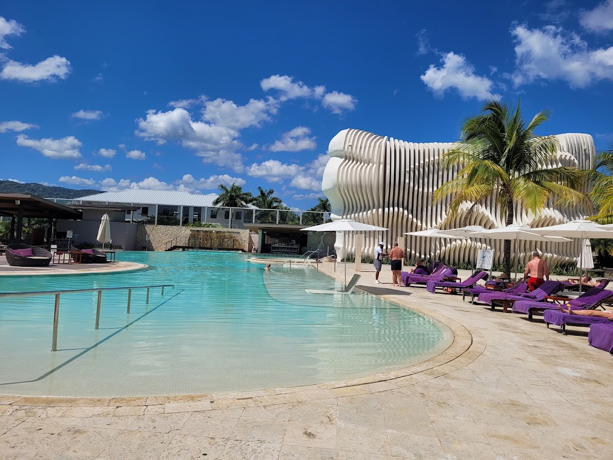 Breathless Montego Bay Resort & Spa - Photo 3