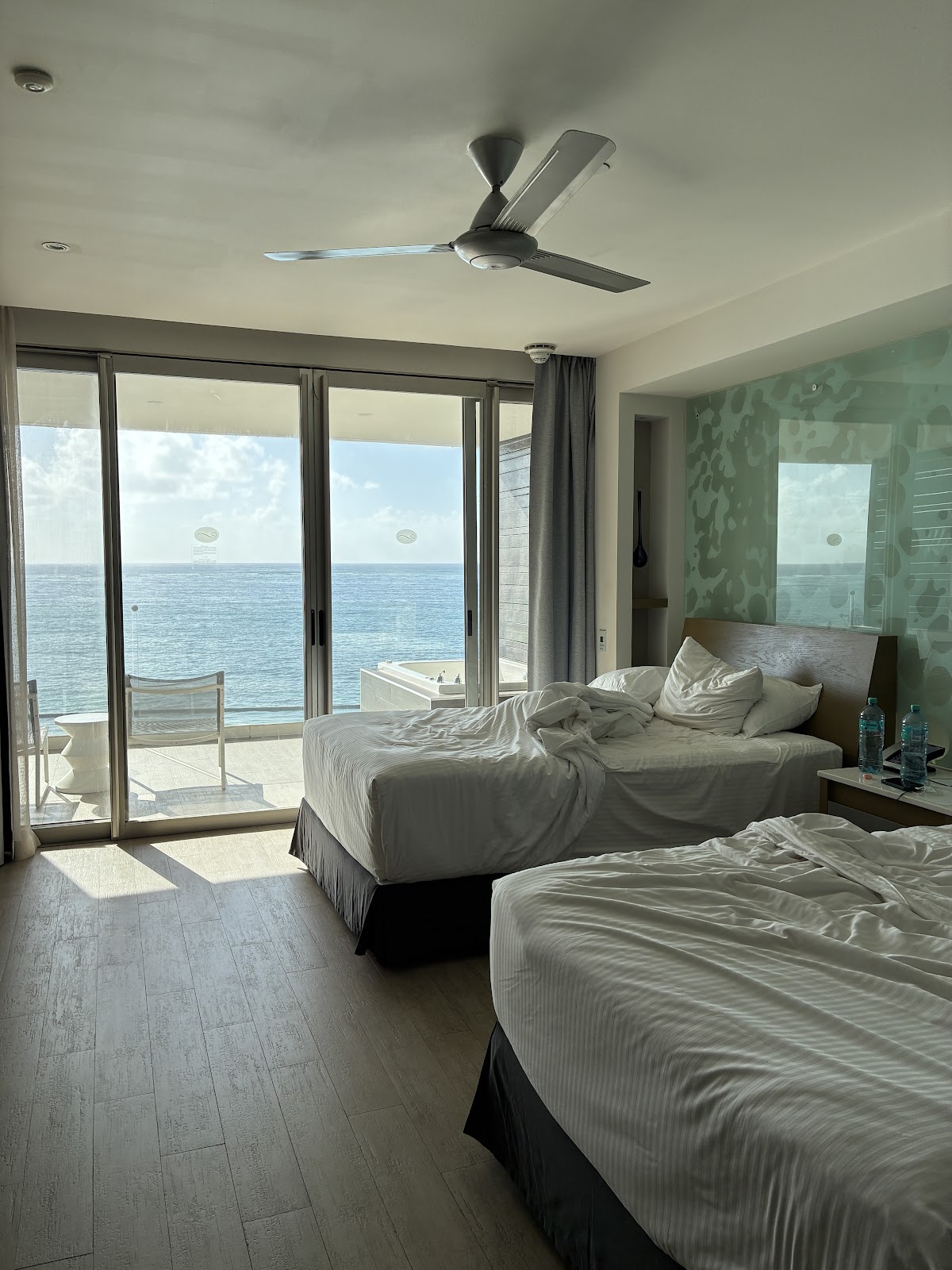 Breathless Riviera Cancun Resort & Spa - Photo 2