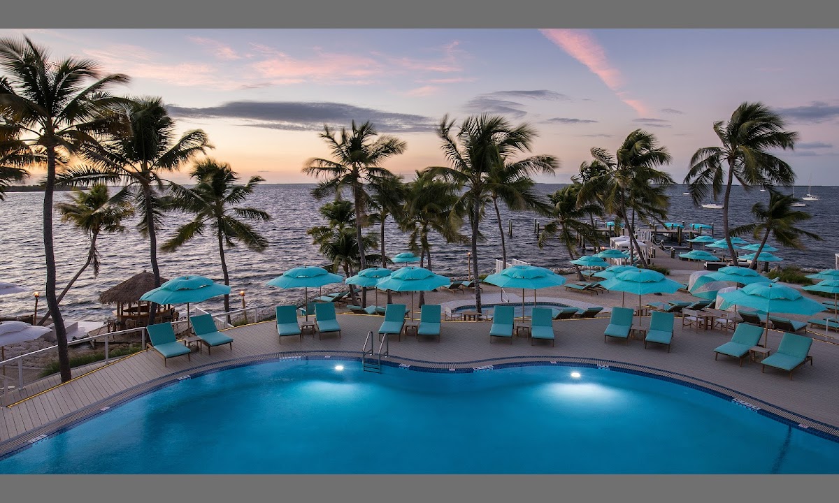 Bungalows Key Largo - Photo 1