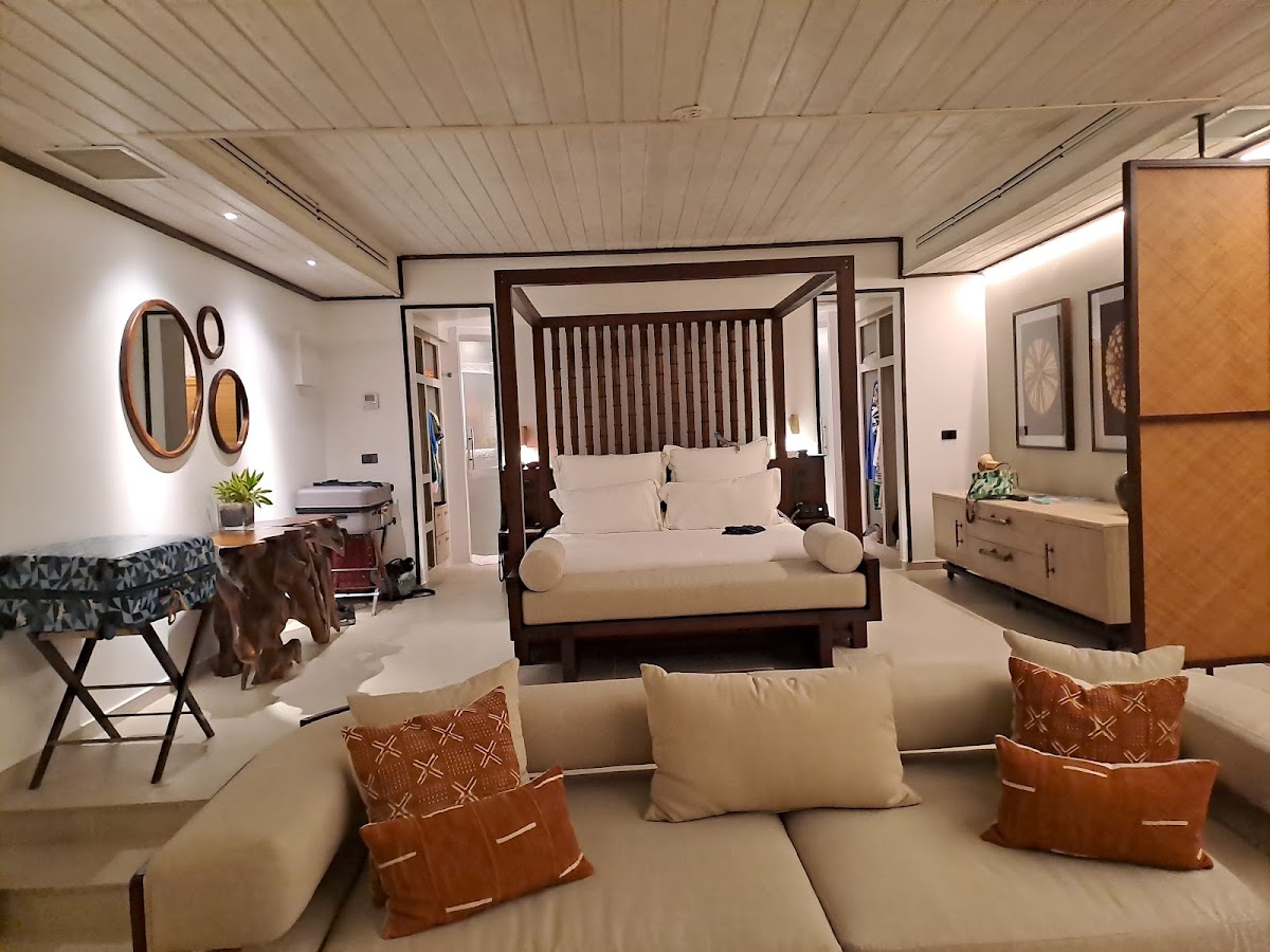 Carlisle Bay Antigua - Photo 2