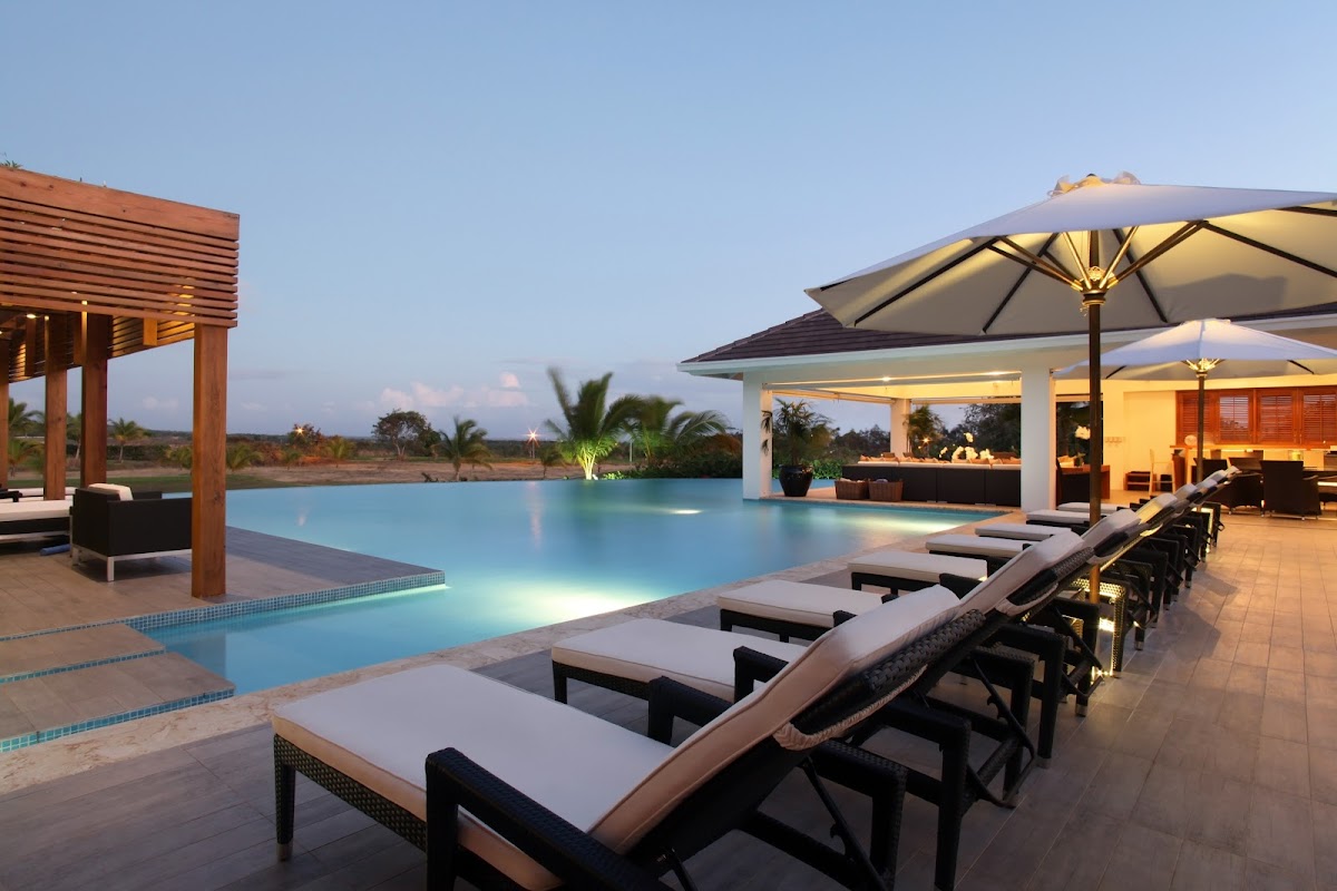 Casa de Campo Resort & Villas - Photo 3