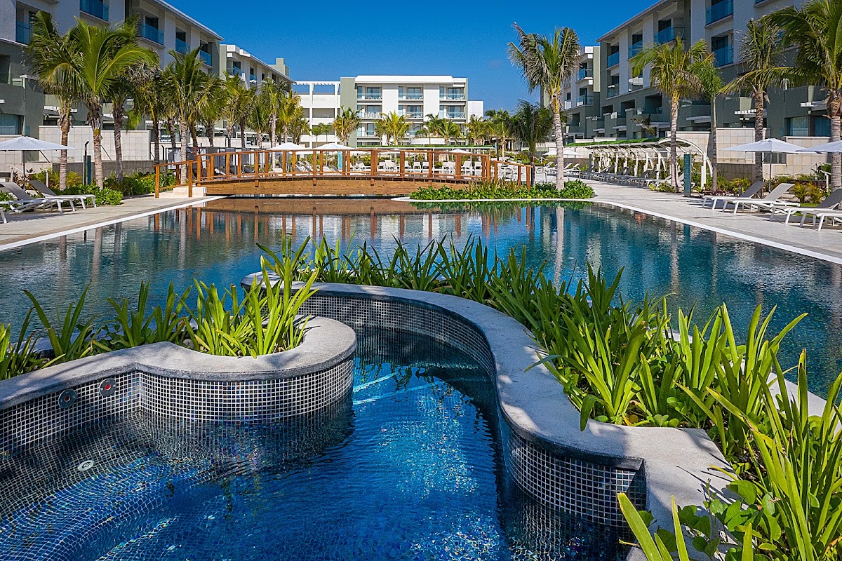 Catalonia Grand Costa Mujeres All Suites & Spa - Photo 3