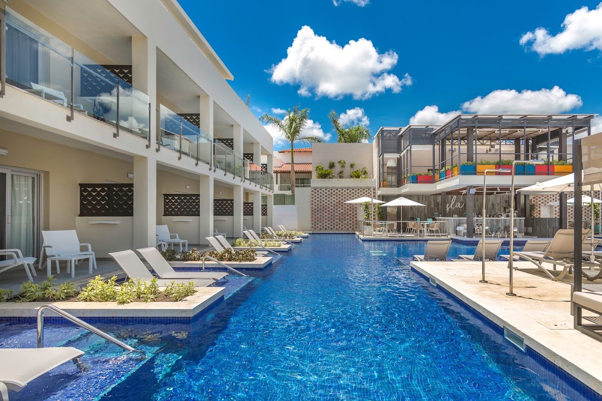 Catalonia Royal La Romana - Adults Only - Photo 1