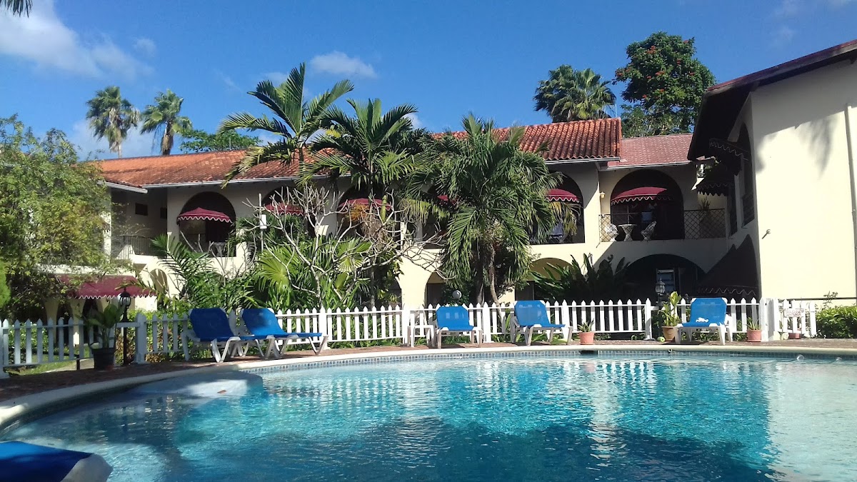 Charela Inn - Photo 1