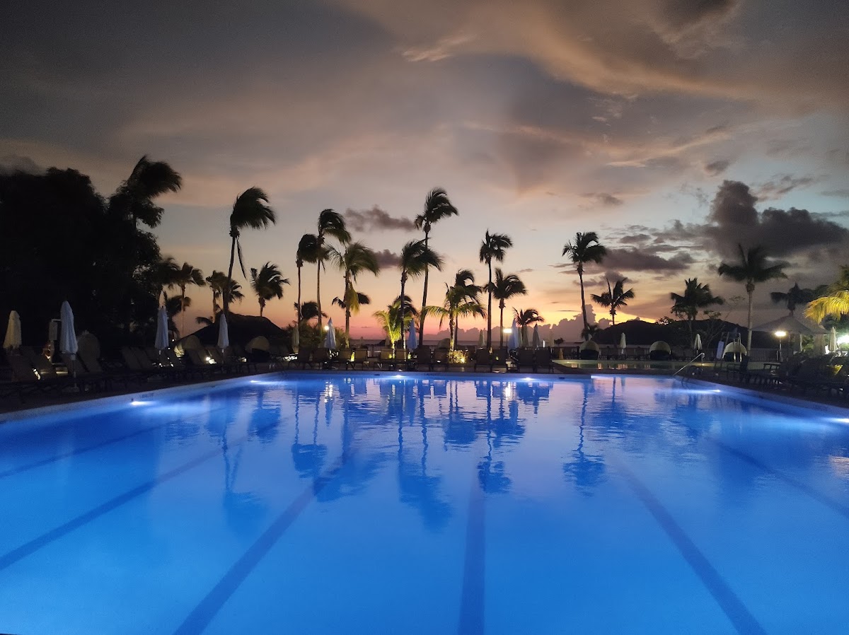 Club Med Ixtapa Pacific - Photo 3