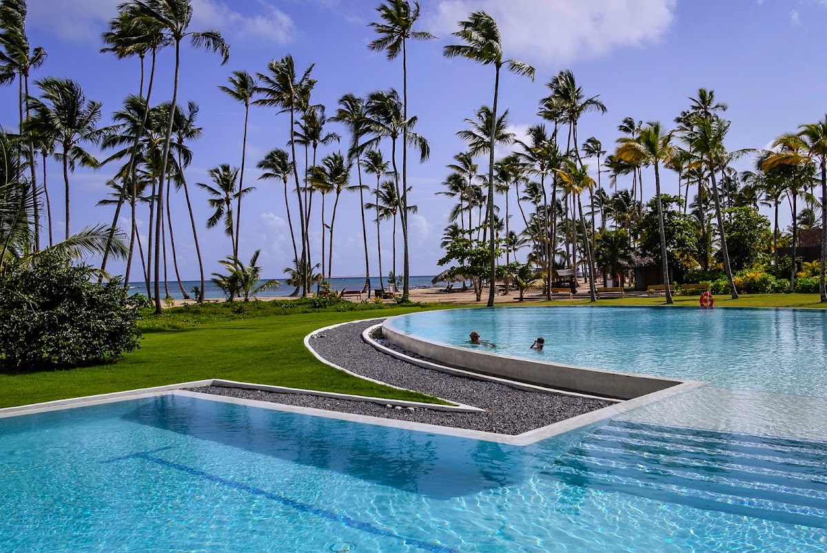 Club Med Miches Playa Esmeralda - Dominican Republic - Photo 3