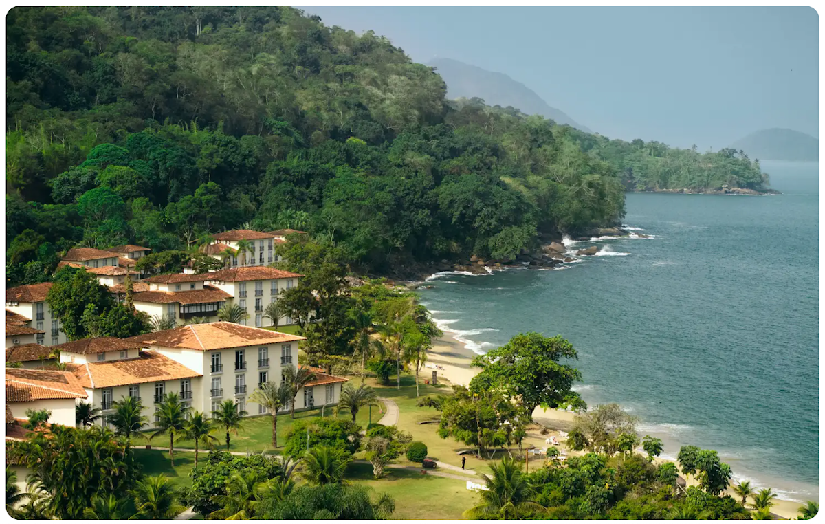 Club Med Rio Das Pedras - Photo 1