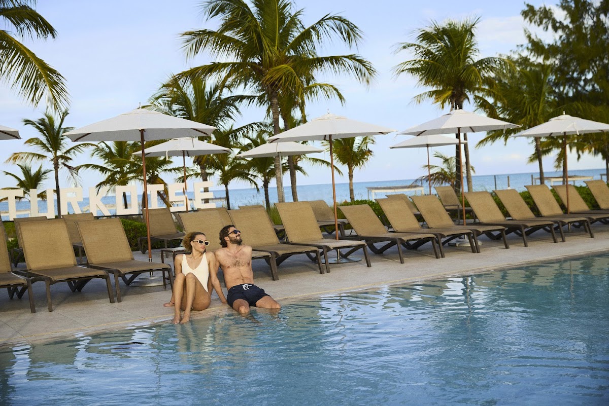 Club Med Turkoise Turks & Caicos - Photo 1
