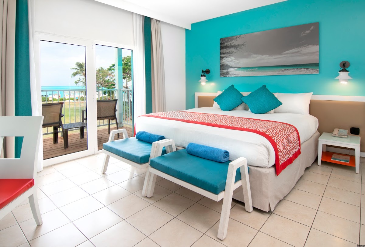 Club Med Turkoise Turks & Caicos - Photo 2