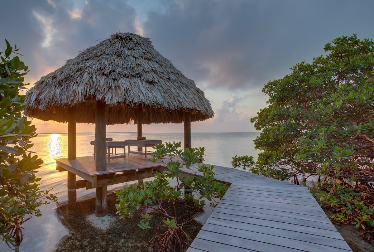 Coco Plum Island Resort - Photo 1