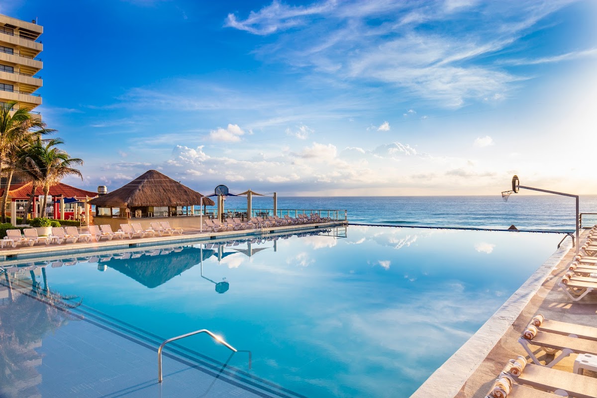 Crown Paradise Club Cancun - Photo 3