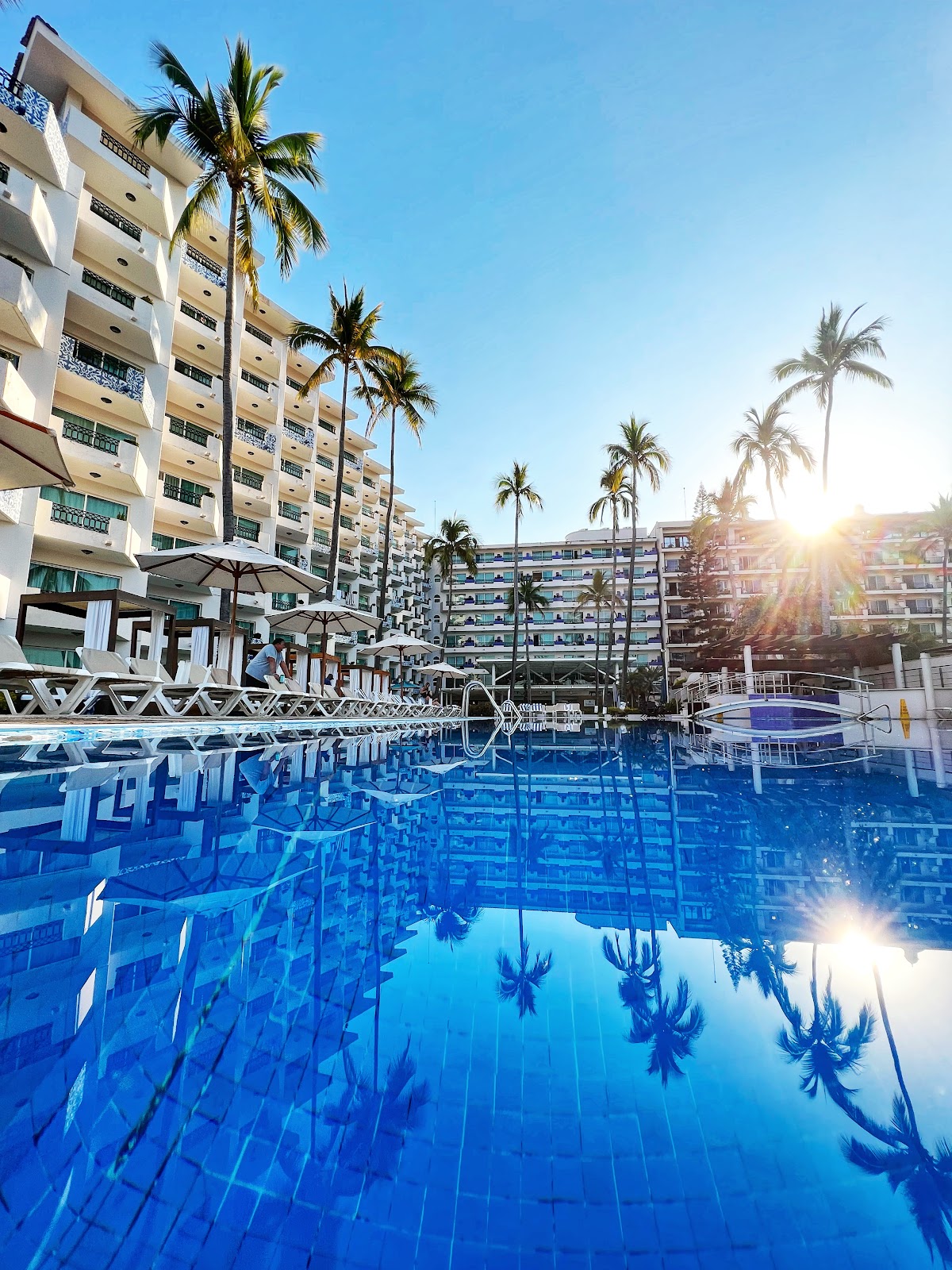 Crown Paradise Golden Puerto Vallarta - Photo 1