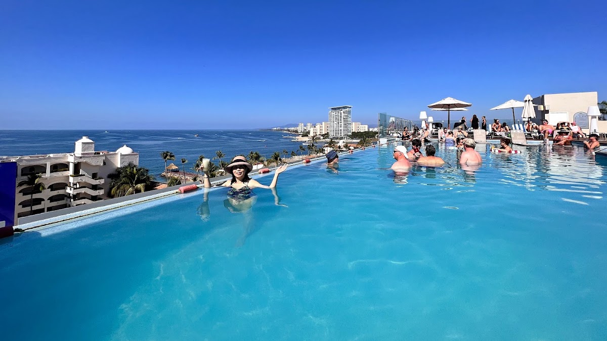 Crown Paradise Golden Puerto Vallarta - Photo 3