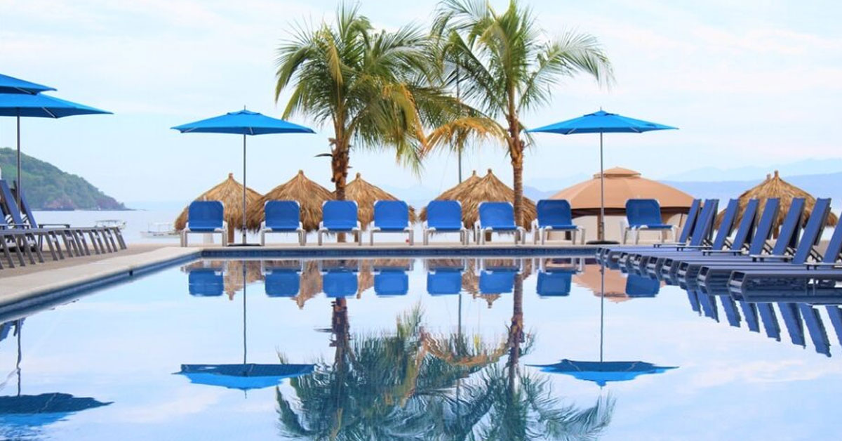 Decameron La Marina Guayabitos, Ramada All-inclusive Resort - Photo 3