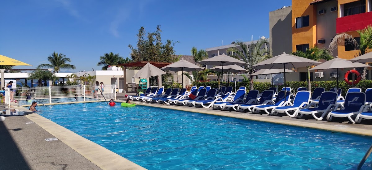 Decameron Los Cocos Guayabitos, Ramada All-inclusive Resort - Photo 3