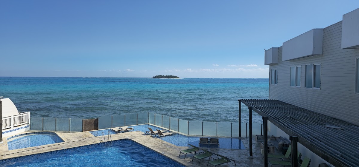 Decameron Maryland - Photo 3