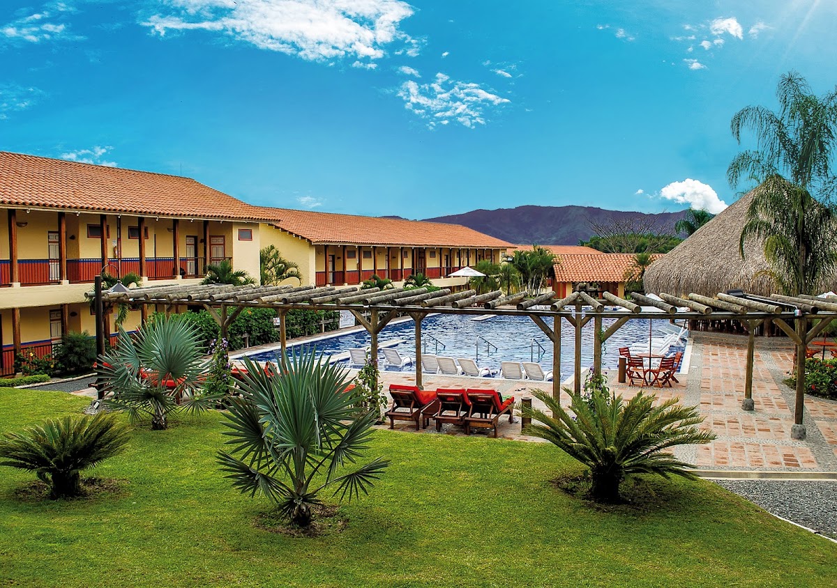 Decameron Panaca All Inclusive - Photo 1